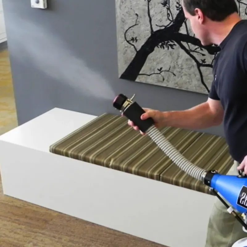 Professional Odor Removal in Chesterfield, IN